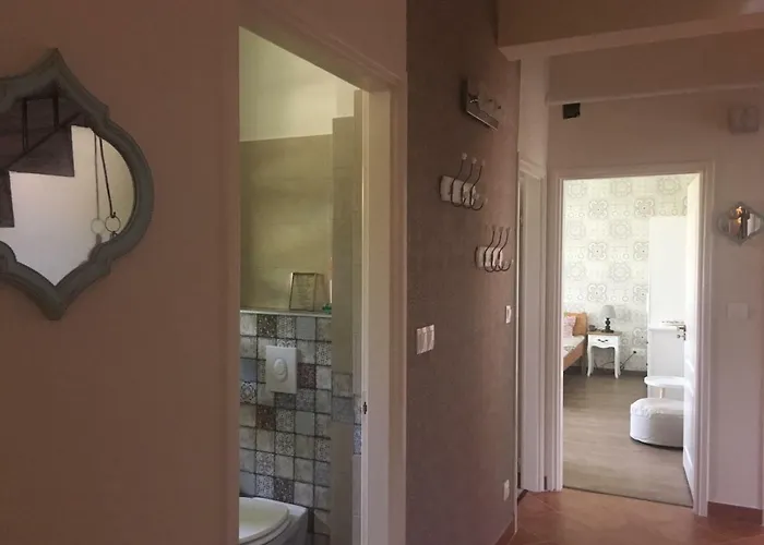 Сasa de vacaciones Casa Mia *