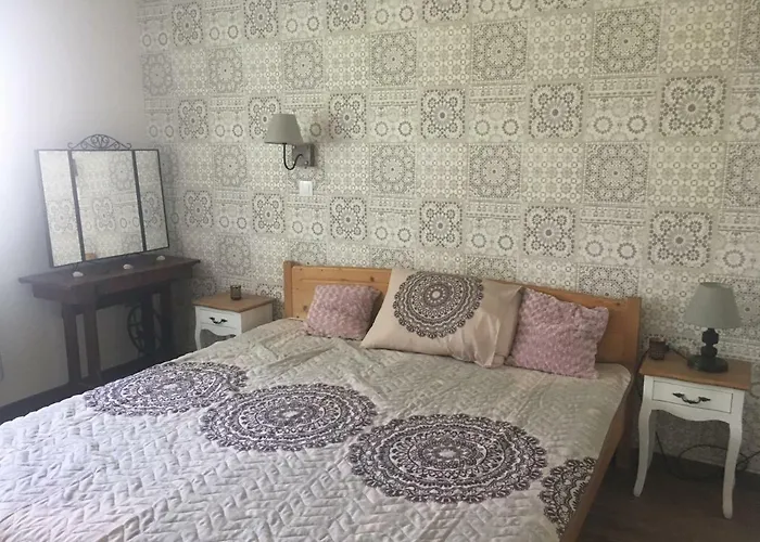 Casa Mia Сasa de vacaciones Balatonlelle