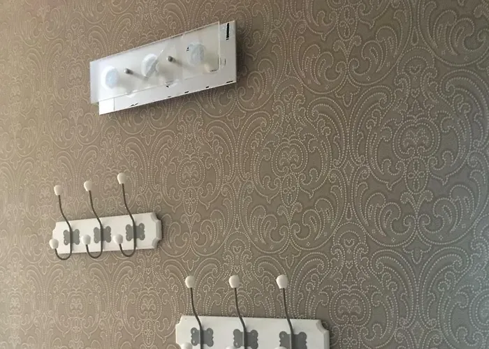 Casa Mia Сasa de vacaciones