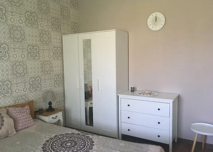 Сasa de vacaciones Casa Mia Balatonlelle