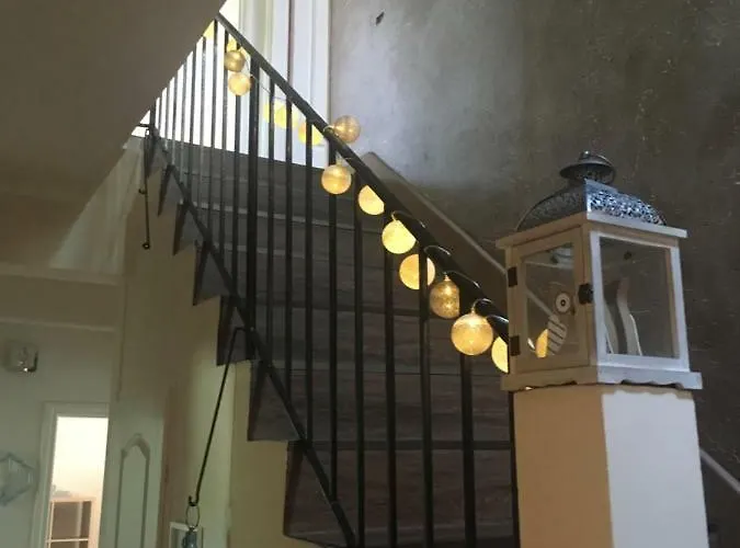 Casa Mia Сasa de vacaciones