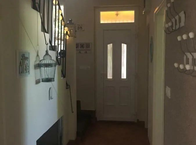 Casa Mia Ferienhaus