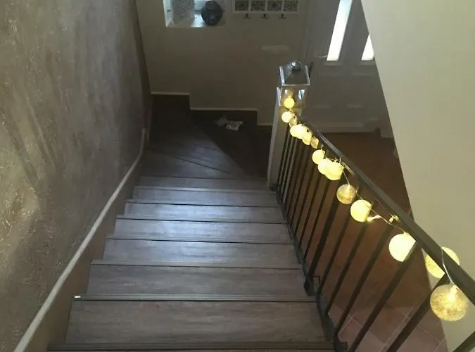 Casa Mia Сasa de vacaciones