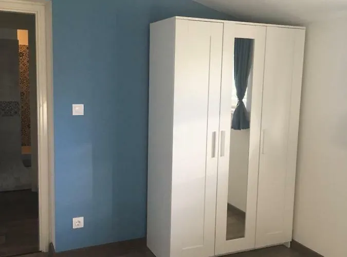 Casa Mia Сasa de vacaciones Balatonlelle