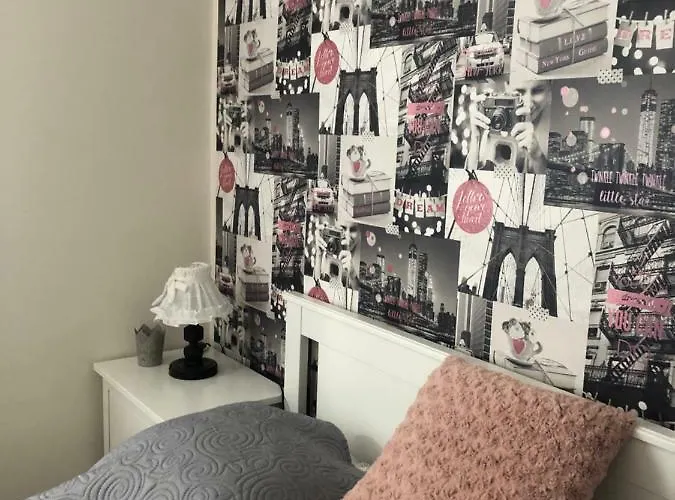 Casa Mia *