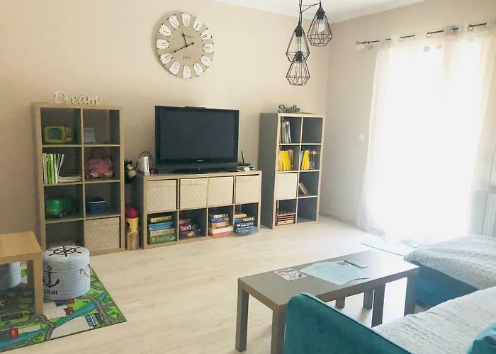 Ferienhaus Casa Mia *