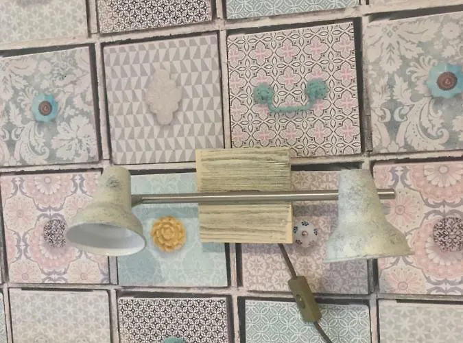 Casa Mia Сasa de vacaciones *