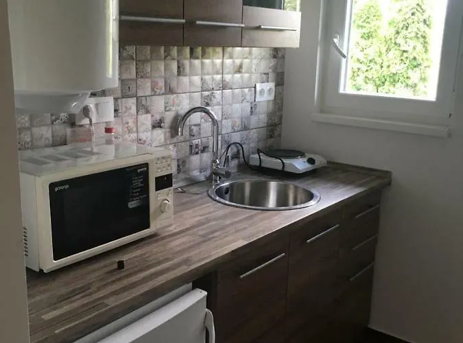 Casa Mia Ferienhaus Balatonlelle