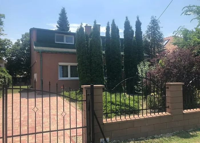 Casa Mia Сasa de vacaciones