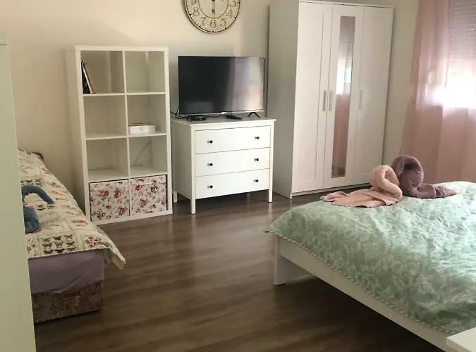 Casa Mia Сasa de vacaciones