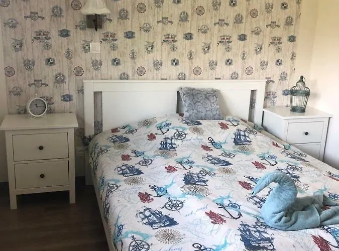 Casa Mia Сasa de vacaciones Balatonlelle