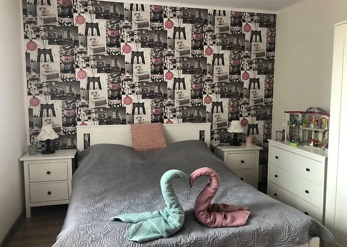 Casa Mia بيت للعطل *