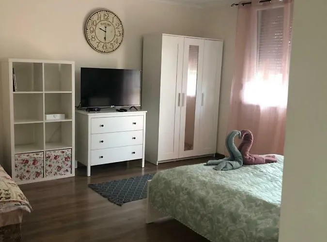 Casa Mia بيت للعطل