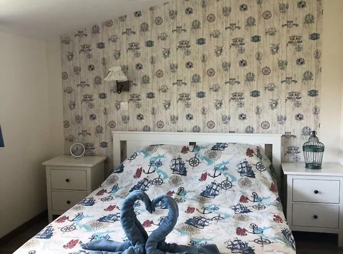 Casa Mia Сasa de vacaciones