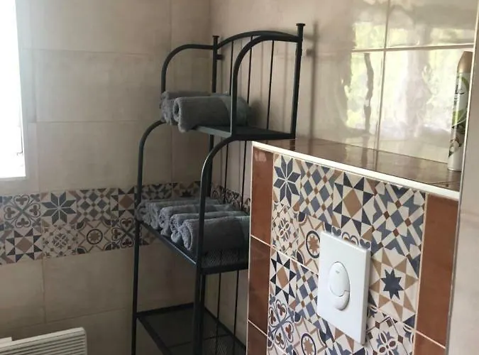 Сasa de vacaciones Casa Mia *