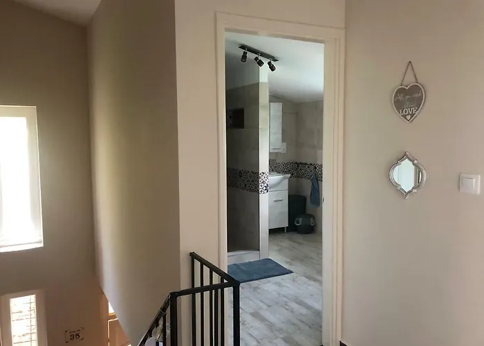 Casa Mia Сasa de vacaciones