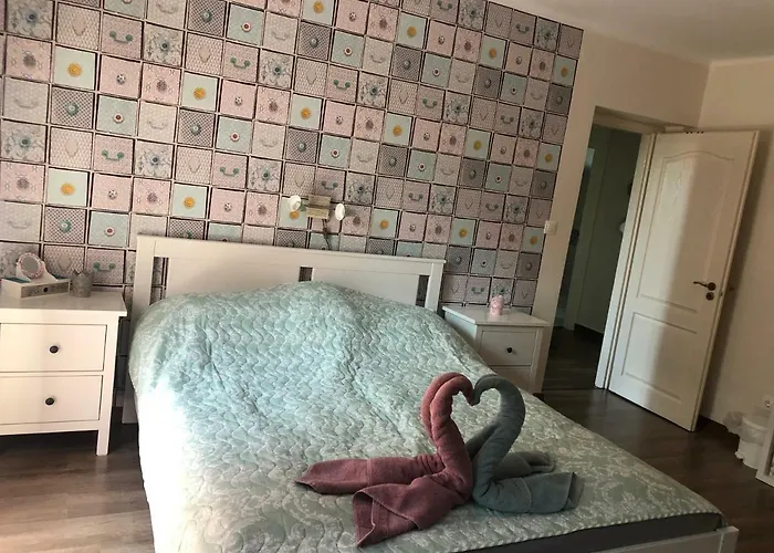 Casa Mia * Balatonlelle